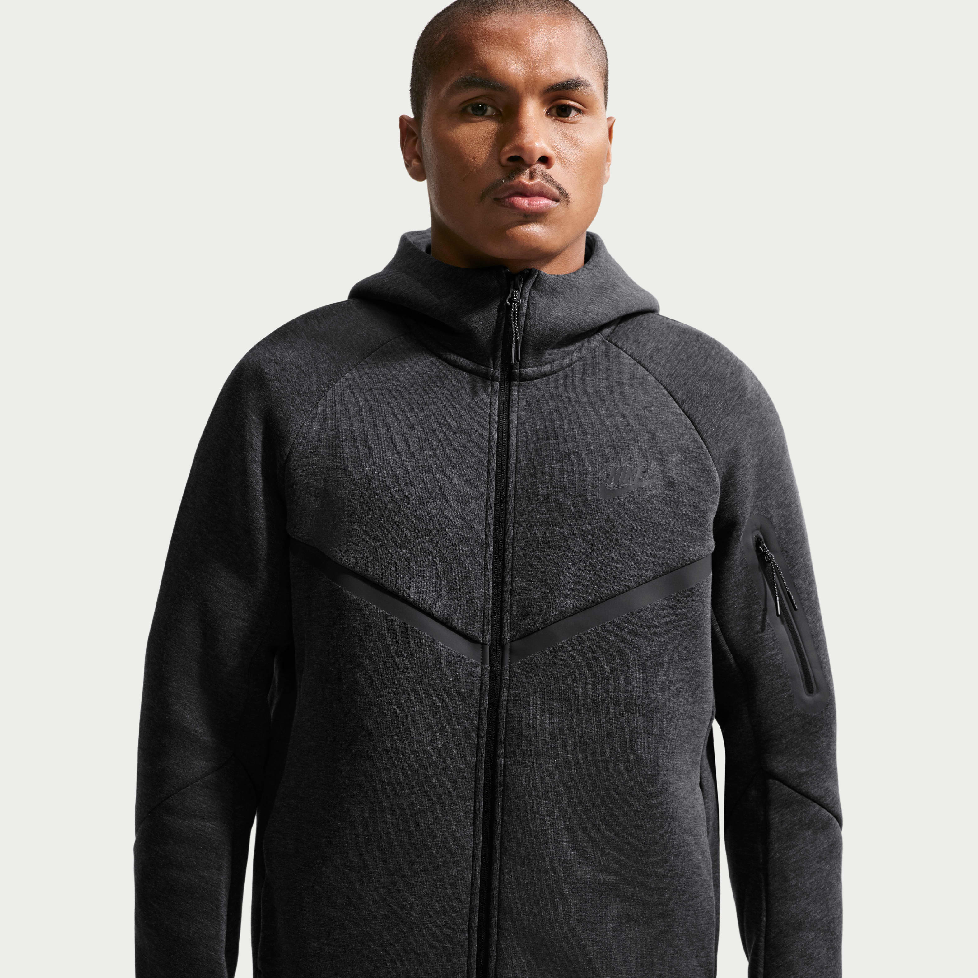 Nike Korea AWF Men's Full-Zip Soccer Jacket. Nike.com | The Summit
